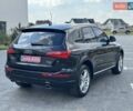 Черный Ауди Ку 5, объемом двигателя 1.98 л и пробегом 297 тыс. км за 13700 $, фото 6 на Automoto.ua