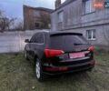 Чорний Ауді Ку 5, об'ємом двигуна 2 л та пробігом 182 тис. км за 12777 $, фото 46 на Automoto.ua
