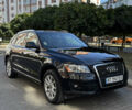 Черный Ауди Ку 5, объемом двигателя 1.98 л и пробегом 260 тыс. км за 14500 $, фото 3 на Automoto.ua