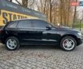 Черный Ауди Ку 5, объемом двигателя 3 л и пробегом 160 тыс. км за 16700 $, фото 5 на Automoto.ua
