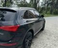 Черный Ауди Ку 5, объемом двигателя 1.98 л и пробегом 225 тыс. км за 14000 $, фото 18 на Automoto.ua