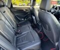 Черный Ауди Ку 5, объемом двигателя 1.98 л и пробегом 148 тыс. км за 16300 $, фото 12 на Automoto.ua