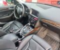 Черный Ауди Ку 5, объемом двигателя 1.98 л и пробегом 253 тыс. км за 19100 $, фото 4 на Automoto.ua