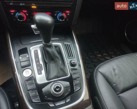 Чорний Ауді Ку 5, об'ємом двигуна 2 л та пробігом 182 тис. км за 12777 $, фото 17 на Automoto.ua