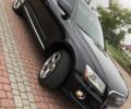 Черный Ауди Ку 5, объемом двигателя 2 л и пробегом 150 тыс. км за 12100 $, фото 1 на Automoto.ua
