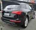 Чорний Ауді Ку 5, об'ємом двигуна 3 л та пробігом 179 тис. км за 13600 $, фото 12 на Automoto.ua