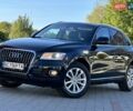 Черный Ауди Ку 5, объемом двигателя 2 л и пробегом 194 тыс. км за 12390 $, фото 1 на Automoto.ua