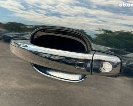 Чорний Ауді Ку 5, об'ємом двигуна 2 л та пробігом 244 тис. км за 15090 $, фото 16 на Automoto.ua