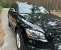 Чорний Ауді Ку 5, об'ємом двигуна 1.98 л та пробігом 275 тис. км за 13000 $, фото 1 на Automoto.ua