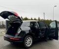 Черный Ауди Ку 5, объемом двигателя 2 л и пробегом 191 тыс. км за 12950 $, фото 20 на Automoto.ua