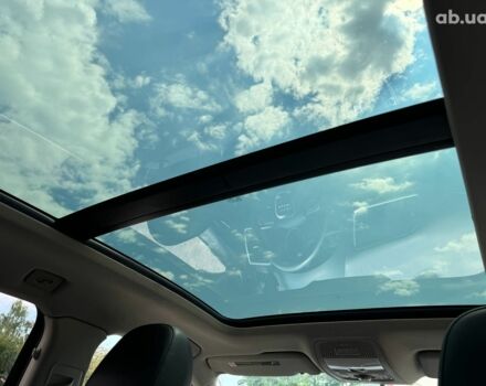 Чорний Ауді Ку 5, об'ємом двигуна 2 л та пробігом 244 тис. км за 15090 $, фото 31 на Automoto.ua