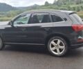 Черный Ауди Ку 5, объемом двигателя 1.98 л и пробегом 350 тыс. км за 12000 $, фото 2 на Automoto.ua