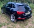 Ауди Ку 5 2012 в Киеве на Automoto.ua Черный Ауди Ку 5, объемом двигателя 2 л и пробегом 300 тыс. км за 10000 $, фото 2 на Automoto.ua