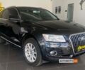 Черный Ауди Ку 5, объемом двигателя 2 л и пробегом 282 тыс. км за 13000 $, фото 1 на Automoto.ua