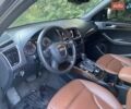 Чорний Ауді Ку 5, об'ємом двигуна 1.98 л та пробігом 239 тис. км за 12950 $, фото 64 на Automoto.ua