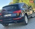 Черный Ауди Ку 5, объемом двигателя 2 л и пробегом 194 тыс. км за 12390 $, фото 56 на Automoto.ua
