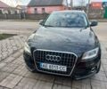 Черный Ауди Ку 5, объемом двигателя 1.98 л и пробегом 253 тыс. км за 19100 $, фото 1 на Automoto.ua
