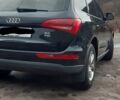 Ауди Ку 5 2012 в Ужгороде на Automoto.ua Черный Ауди Ку 5, объемом двигателя 2 л и пробегом 175 тыс. км за 17000 $, фото 33 на Automoto.ua
