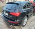 Черный Ауди Ку 5, объемом двигателя 1.98 л и пробегом 253 тыс. км за 19100 $, фото 3 на Automoto.ua