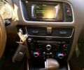 Черный Ауди Ку 5, объемом двигателя 2 л и пробегом 270 тыс. км за 11500 $, фото 4 на Automoto.ua