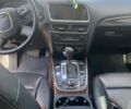 Черный Ауди Ку 5, объемом двигателя 1.98 л и пробегом 293 тыс. км за 14500 $, фото 4 на Automoto.ua