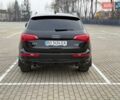 Черный Ауди Ку 5, объемом двигателя 1.98 л и пробегом 215 тыс. км за 13299 $, фото 5 на Automoto.ua