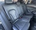 Черный Ауди Ку 5, объемом двигателя 3.2 л и пробегом 193 тыс. км за 16300 $, фото 21 на Automoto.ua