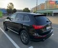 Черный Ауди Ку 5, объемом двигателя 1.98 л и пробегом 148 тыс. км за 16300 $, фото 9 на Automoto.ua