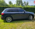 Черный Ауди Ку 5, объемом двигателя 2 л и пробегом 257 тыс. км за 14400 $, фото 15 на Automoto.ua