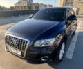 Чорний Ауді Ку 5, об'ємом двигуна 1.98 л та пробігом 235 тис. км за 12999 $, фото 1 на Automoto.ua