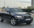 Черный Ауди Ку 5, объемом двигателя 2 л и пробегом 175 тыс. км за 13900 $, фото 5 на Automoto.ua