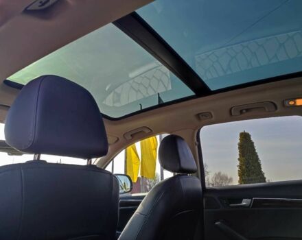 Чорний Ауді Ку 5, об'ємом двигуна 2 л та пробігом 240 тис. км за 12900 $, фото 18 на Automoto.ua