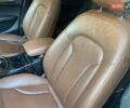 Чорний Ауді Ку 5, об'ємом двигуна 1.98 л та пробігом 239 тис. км за 12950 $, фото 95 на Automoto.ua