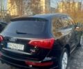 Чорний Ауді Ку 5, об'ємом двигуна 1.98 л та пробігом 172 тис. км за 11700 $, фото 6 на Automoto.ua