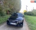 Чорний Ауді Ку 5, об'ємом двигуна 1.98 л та пробігом 239 тис. км за 12950 $, фото 1 на Automoto.ua