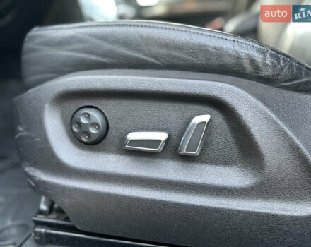 Ауди Ку 5 2012 в Дубно на Automoto.ua Черный Ауди Ку 5, объемом двигателя 1.98 л и пробегом 220 тыс. км за 12980 $, фото 21 на Automoto.ua