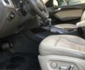 Черный Ауди Ку 5, объемом двигателя 2 л и пробегом 150 тыс. км за 12100 $, фото 11 на Automoto.ua