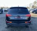 Черный Ауди Ку 5, объемом двигателя 3.2 л и пробегом 193 тыс. км за 16300 $, фото 12 на Automoto.ua