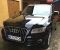 Черный Ауди Ку 5, объемом двигателя 1.98 л и пробегом 89 тыс. км за 15500 $, фото 2 на Automoto.ua
