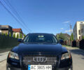 Черный Ауди Ку 5, объемом двигателя 2 л и пробегом 198 тыс. км за 13900 $, фото 4 на Automoto.ua