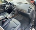 Черный Ауди Ку 5, объемом двигателя 1.98 л и пробегом 275 тыс. км за 13400 $, фото 39 на Automoto.ua