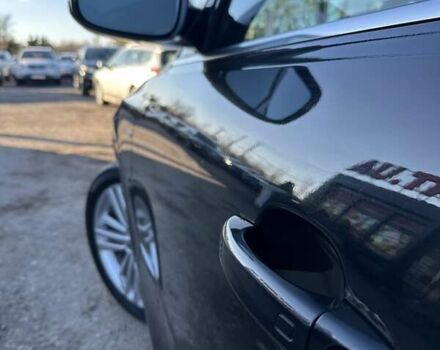 Черный Ауди Ку 5, объемом двигателя 3.2 л и пробегом 193 тыс. км за 16300 $, фото 8 на Automoto.ua