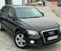 Черный Ауди Ку 5, объемом двигателя 1.98 л и пробегом 172 тыс. км за 12500 $, фото 2 на Automoto.ua