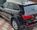 Черный Ауди Ку 5, объемом двигателя 2 л и пробегом 245 тыс. км за 13000 $, фото 1 на Automoto.ua