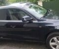 Ауді Ку 5 2012 у Самборе на Automoto.ua Чорний Ауді Ку 5, об'ємом двигуна 1.98 л та пробігом 187 тис. км за 13500 $, фото 5 на Automoto.ua