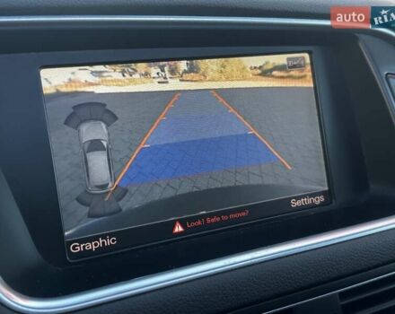 Черный Ауди Ку 5, объемом двигателя 1.98 л и пробегом 194 тыс. км за 12950 $, фото 67 на Automoto.ua