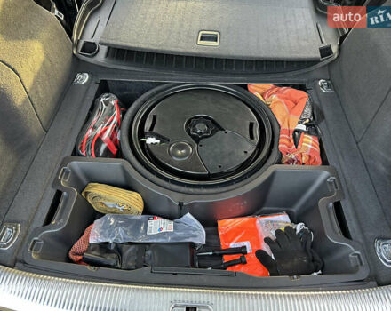 Ауди Ку 5 2012 в Дубно на Automoto.ua Черный Ауди Ку 5, объемом двигателя 1.98 л и пробегом 220 тыс. км за 12980 $, фото 38 на Automoto.ua