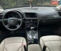 Чорний Ауді Ку 5, об'ємом двигуна 1.98 л та пробігом 217 тис. км за 16100 $, фото 5 на Automoto.ua