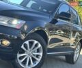 Чорний Ауді Ку 5, об'ємом двигуна 1.98 л та пробігом 194 тис. км за 13250 $, фото 28 на Automoto.ua