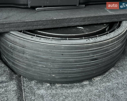 Черный Ауди Ку 5, объемом двигателя 1.98 л и пробегом 172 тыс. км за 12500 $, фото 77 на Automoto.ua